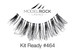 MODELROCK Lashes Kit Ready -  #464