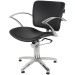 Julia Styling Chair  - Hydraulic