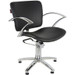 Julia Styling Chair  - Hydraulic
