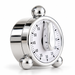 Chrome Bell Timer