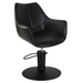 Kate Styling Chair - Black
