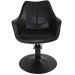 Kate Styling Chair - Black Kate Styling Chair - Black