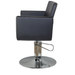 Charlie Styling Chair - Hydraulic