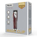 Wahl 5 Star Series Cordless Magic Clipper