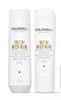 Goldwell DualSenses Brilliance Color Shampoo & Conditioner Duo Pack-300ml Goldwell DualSenses Brilliance Color Shampoo & Conditioner Duo Pack-300ml