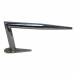 Step Footrest Chrome