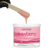 Caronlab Deluxe Strawberry Creme Strip Wax Microwaveable - 400g