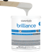 Caronlab Brilliance XXX Strip Wax Microwaveable - 800g