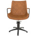 Taylor Tan Styling Chair Taylor Tan Styling Chair