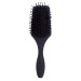Black Paddle Jorgen Brush