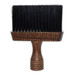 Wooden Handle Neck Brush Wooden Handle Neck Brush