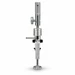 Medium Metal Mannequin Clamp