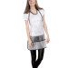 AF01T Transparent Apron