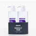 Muvo Ultra Blonde Duo Pack 500ml Muvo Ultra Blonde Duo Pack 500ml