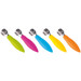 Credo Corn Slicer Assorted Colours Credo Corn Slicer Assorted Colours