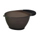 Fluro Jumbo Grip Tint Bowl - Graphite