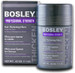 Bosley Hair Thickening Fibre - Light Brown 12g Bosley Hair Thickening Fibre - Light Brown 12g
