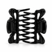 Gliders Medium Butterfly Clips 2pack- Assorted Colours