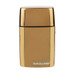 BaBylissPRO GoldFX FoilFX02 Metal Double Foil Shaver