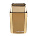 BaBylissPRO GoldFX FoilFX02 Metal Double Foil Shaver