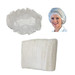 Crinkle Beauty Mop Caps 100Pack