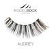 MODELROCK Lashes – Audrey MODELROCK Lashes – Audrey
