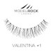 MODELROCK Lashes – Valentina 1 MODELROCK Lashes – Valentina 1