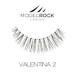 MODELROCK Lashes – Valentina 2 MODELROCK Lashes – Valentina 2