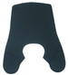Cutting Collar- Milcoup Bob Tuo  Black