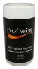Prof.Wipe Stain Removing Wipes Tube of 100