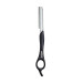 Feather Styling Razor  - Black Feather Styling Razor  - Black