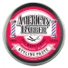 American Barber Styling Paste 50ml-100ml Duo Pack