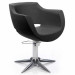 Clust Styling Chair - Black Clust Styling Chair - Black