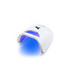 Artists Choice Cordless Smart Cure Dual Power LED Lamp Artists Choice Cordless Smart Cure Dual Power LED Lamp