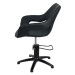 Pixie Black Styling Chair