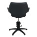 Pixie Black Styling Chair