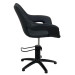 Pixie Black Styling Chair