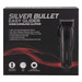Silver Bullet Easy Glide Cordless Clipper