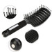 Detangle Brush - BLACK Detangle Brush - BLACK