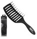 Wet Brush Epic Quick Dry Vented Brush Black Wet Brush Epic Quick Dry Vented Brush Black