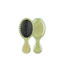 Wet Brush Mini Detangler Brush Geo Jade Wet Brush Mini Detangler Brush Geo Jade