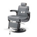 Takara Belmont Apollo Elite Black Barber Chair