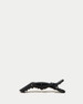Gator Grip Rubberised Clips - 4Pack Black Gator Grip Rubberised Clips - 4Pack Black
