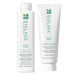 Biolage ScalpSync Calming Shampoo 400ml | Universal Scalp Conditioner 236ml Duo Pack Biolage ScalpSync Calming Shampoo 400ml | Universal Scalp Conditioner 236ml Duo Pack
