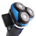 Barbasol Rechargeable Wet & Dry Shaver Barbasol Rechargeable Wet & Dry Shaver