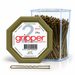 Gripper 50mm GOLD Ripple Pins