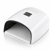 2-in-1 LED/UV Gel Nail Lamp