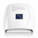 2-in-1 LED/UV Gel Nail Lamp