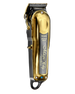 Wahl Magic Clip Cordless Clipper Gold + FREE Cape +Barber Book + Neck Brush Wahl Magic Clip Cordless Clipper Gold + FREE Cape +Barber Book + Neck Brush