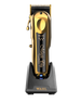 Wahl Magic Clip Cordless Clipper Gold + FREE Cape +Barber Book + Neck Brush Wahl Magic Clip Cordless Clipper Gold + FREE Cape +Barber Book + Neck Brush